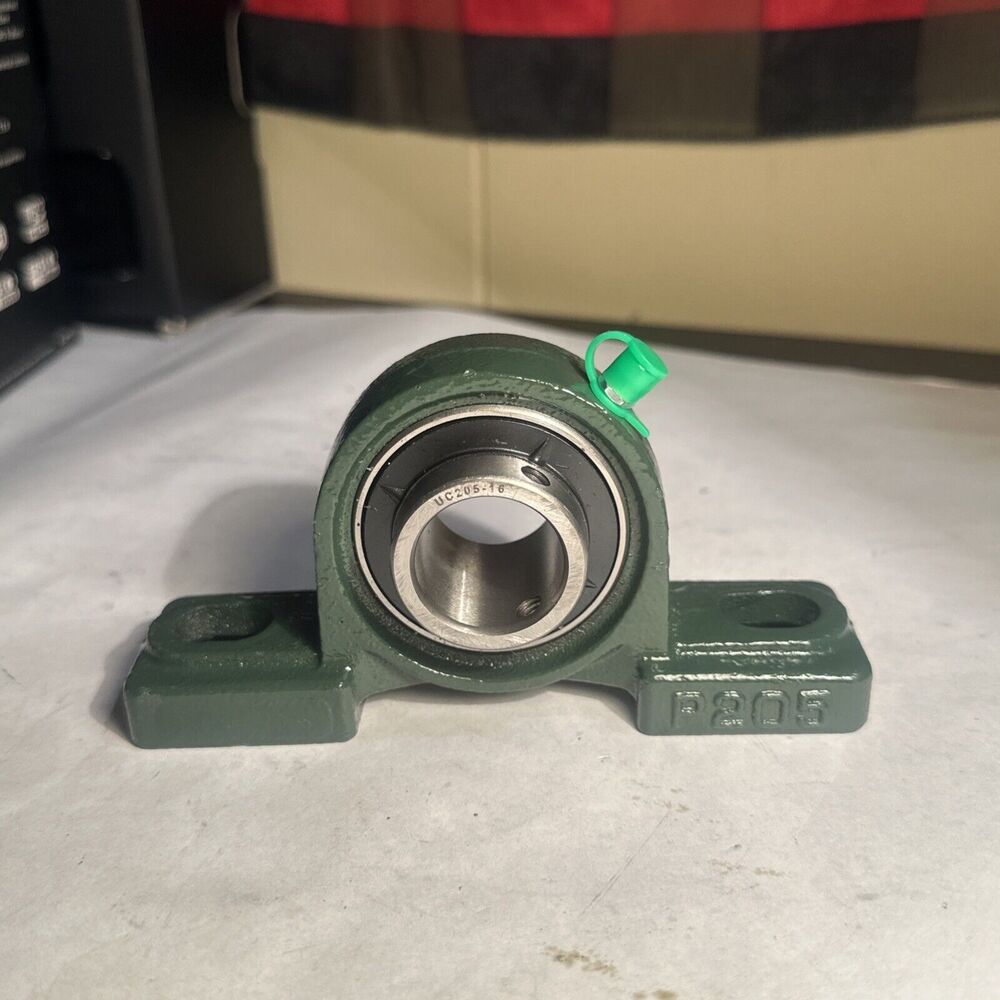 NEW AMI UCP204-12 2 BOLT PILLOW BLOCK BEARING 3/4 bore